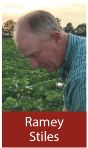 ramey stiles