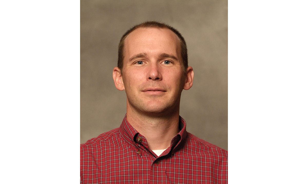 Gaylon Decatur Ga Dr. Gaylon Morgan Joins Cotton Incorporated As Research Director ...