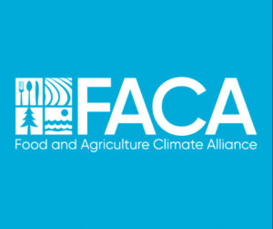 FACA logo